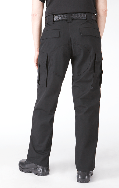 5.11 Women's TDU Trousers Black