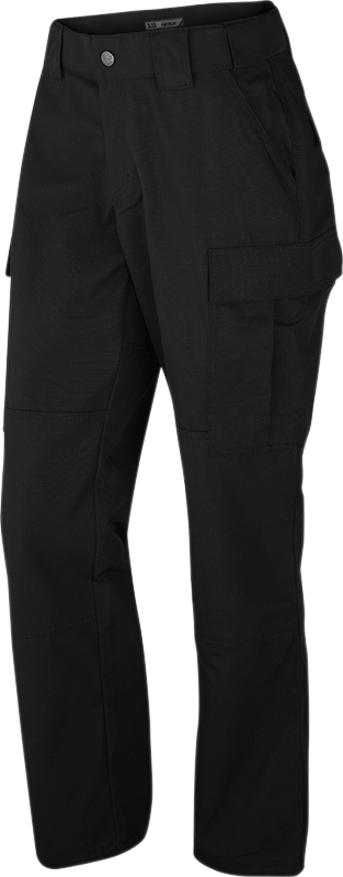 5.11 Women's TDU Trousers Black