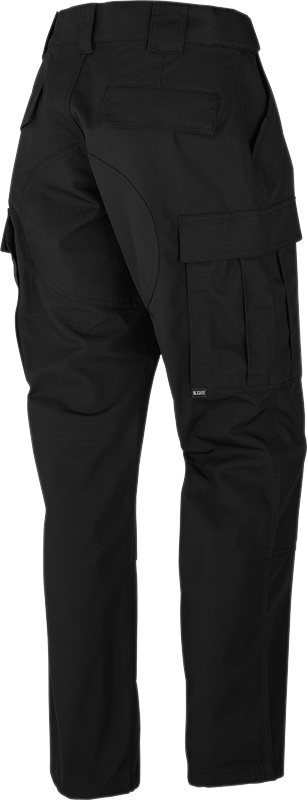 5.11 Women's TDU Trousers Black