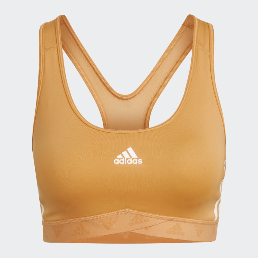 Adidas Essentials Women's Mesh Bra H65052