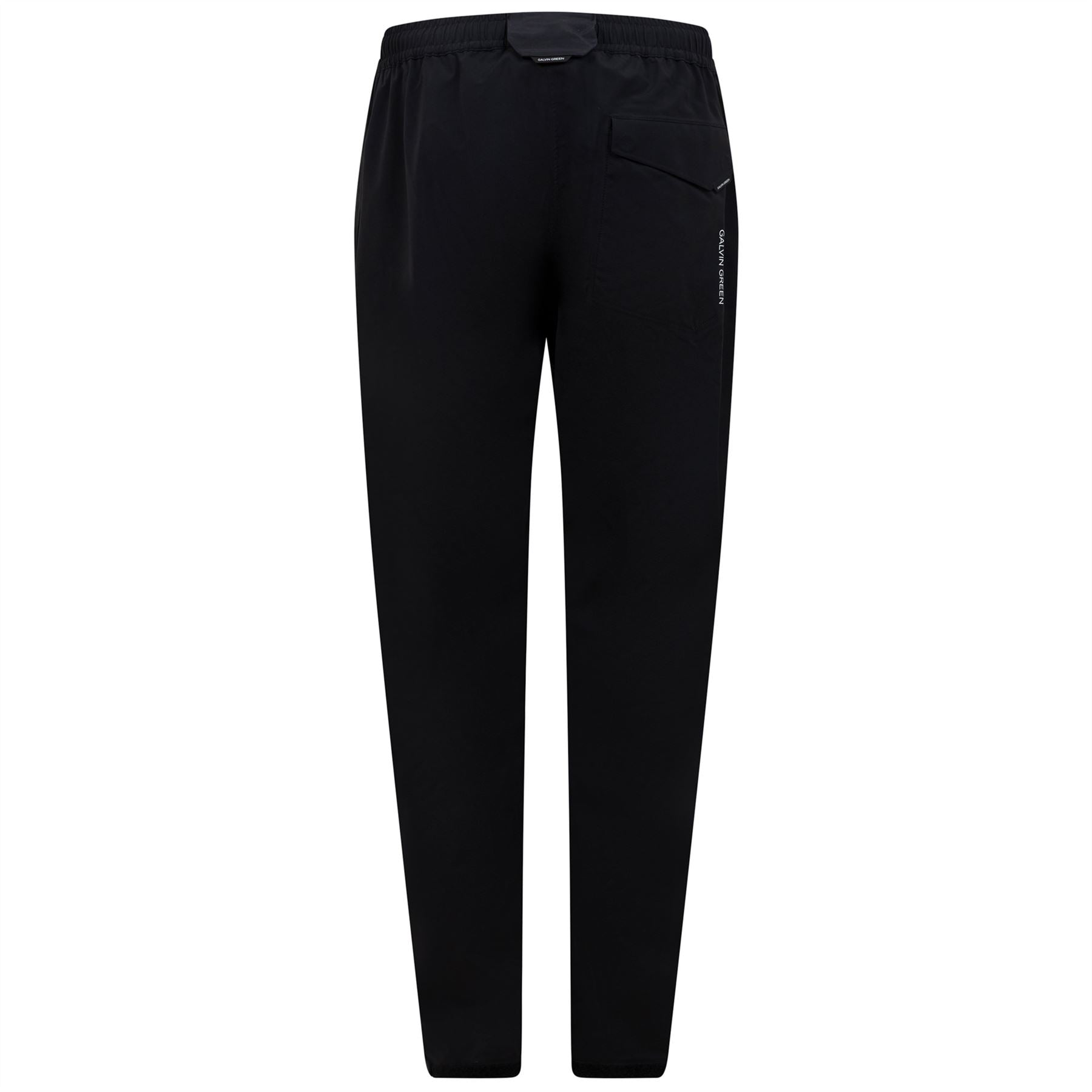 Arthur GORE-TEX Paclite Trousers Black - 2024