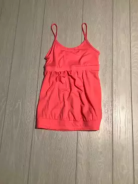 Athletic Tank Top By Victorias Secret  Size: Xs