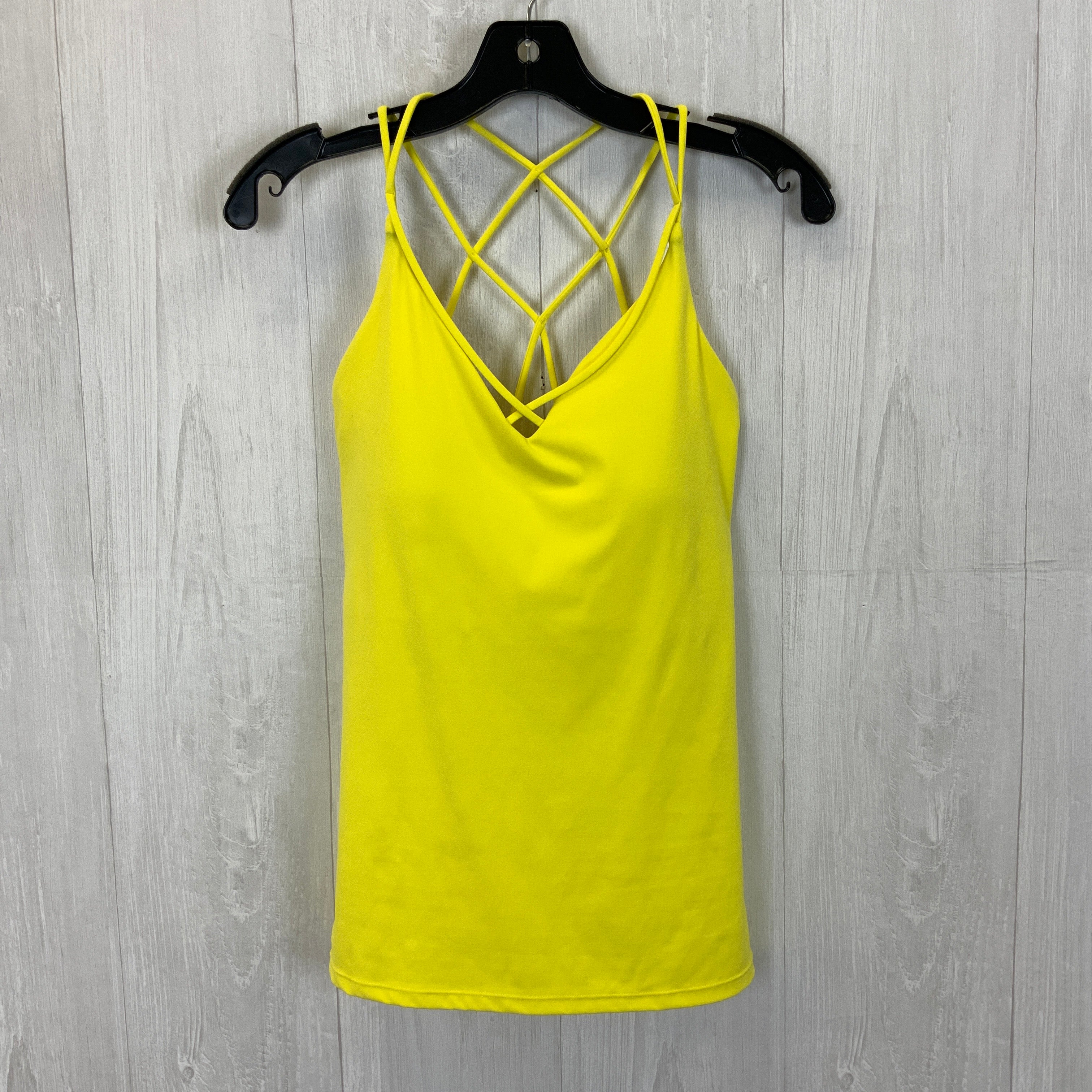 Athletic Tank Top By Zyia  Size: M