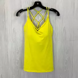 Athletic Tank Top By Zyia  Size: M