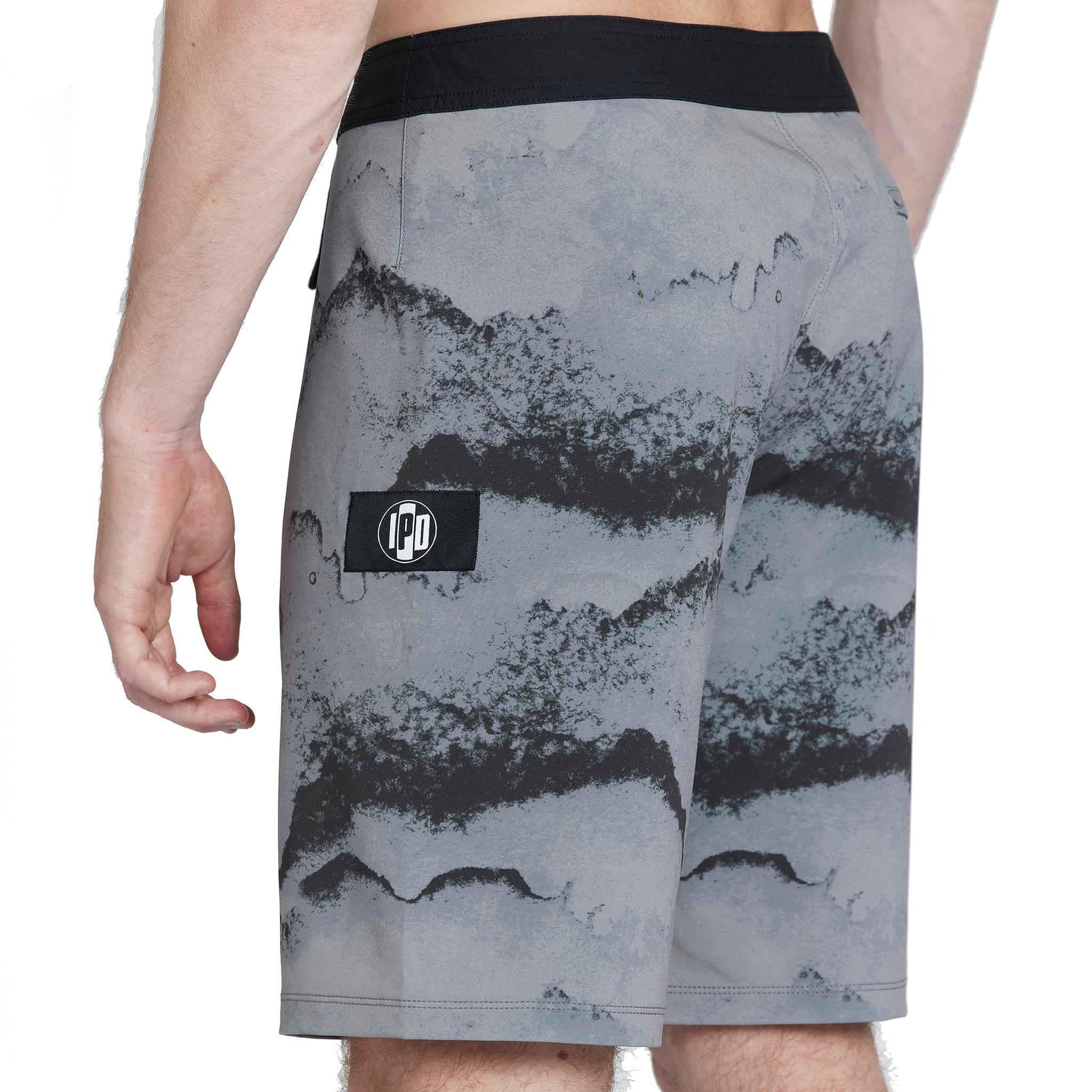 BACKWASH 101 FIT 20 BOARDSHORT