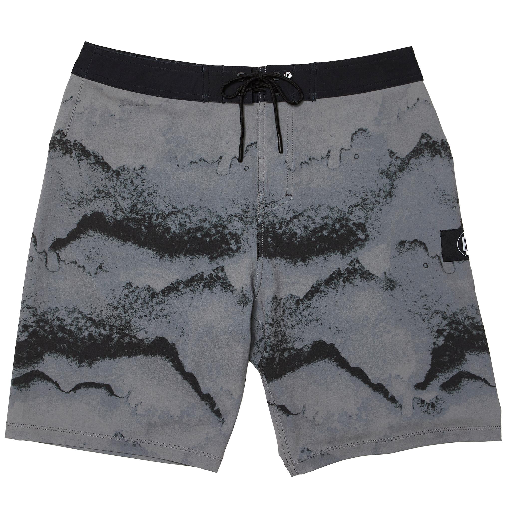 BACKWASH 101 FIT 20 BOARDSHORT