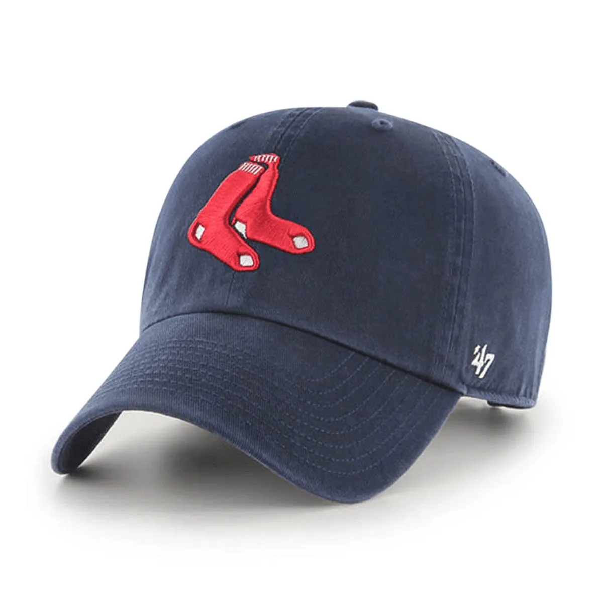 Boston Red Sox 47 Clean Up - OSFA - Accessories