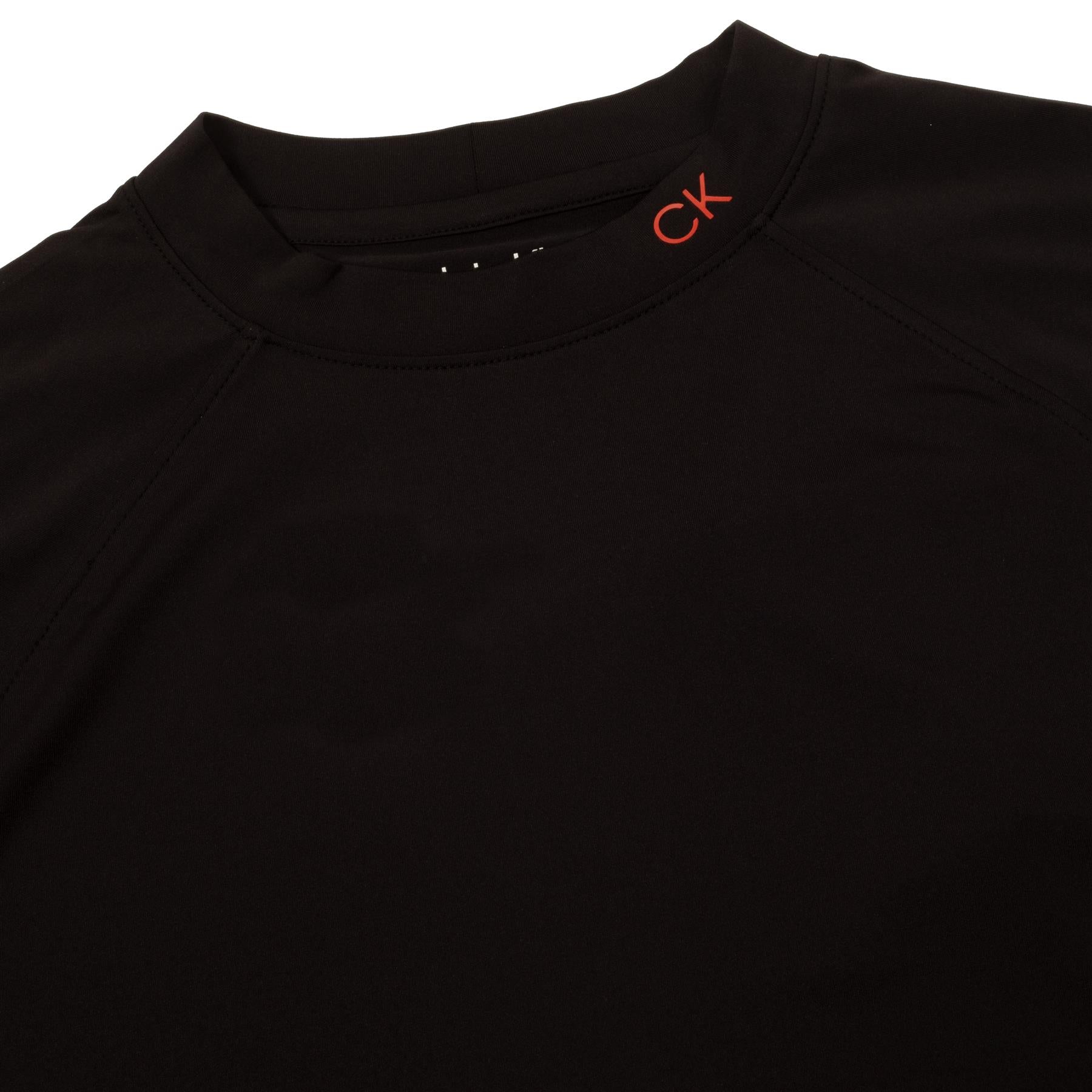 Bosworth Base Layer Black - AW23