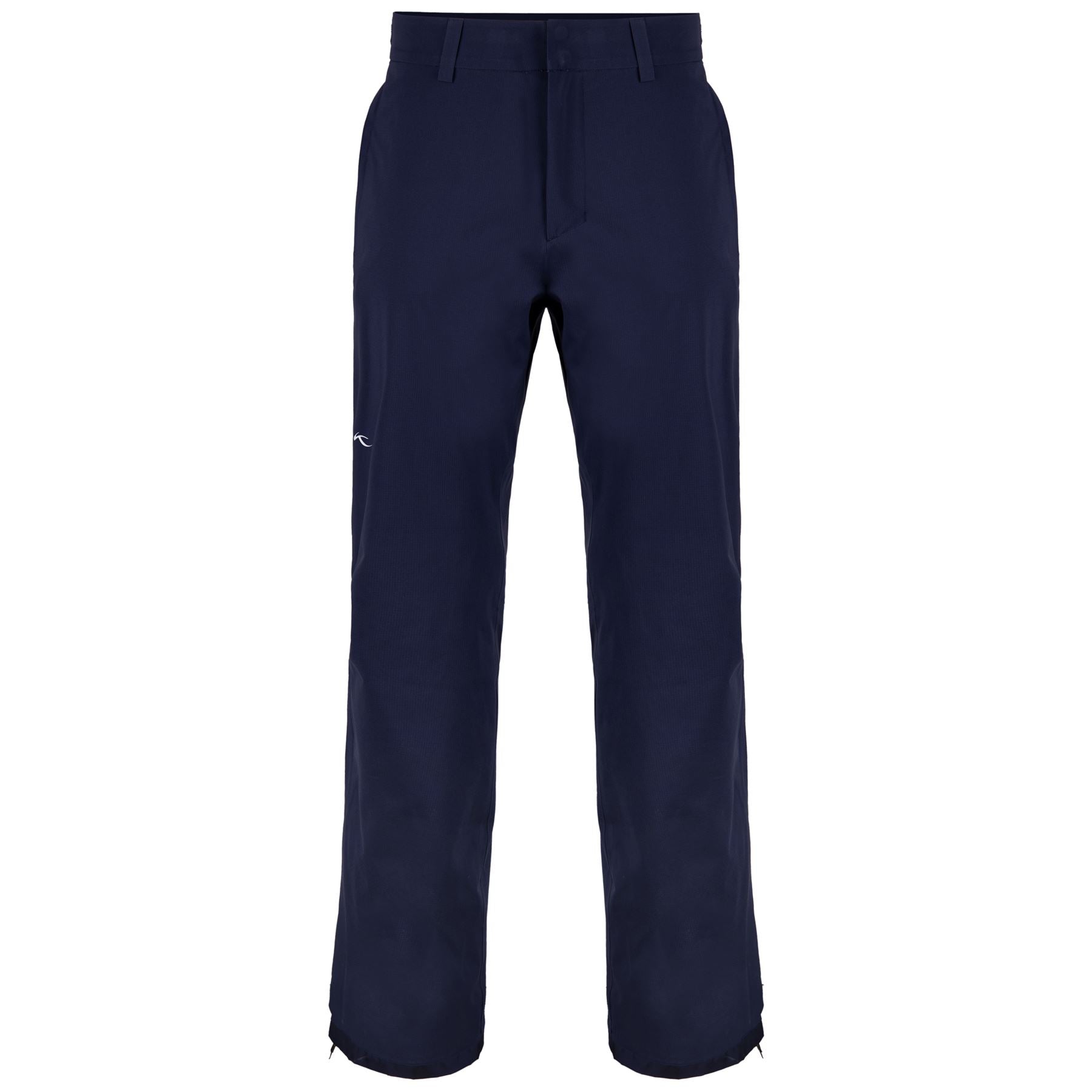 Bothy 2L Regular Fit Waterproof Trousers Atlanta Blue - 2024