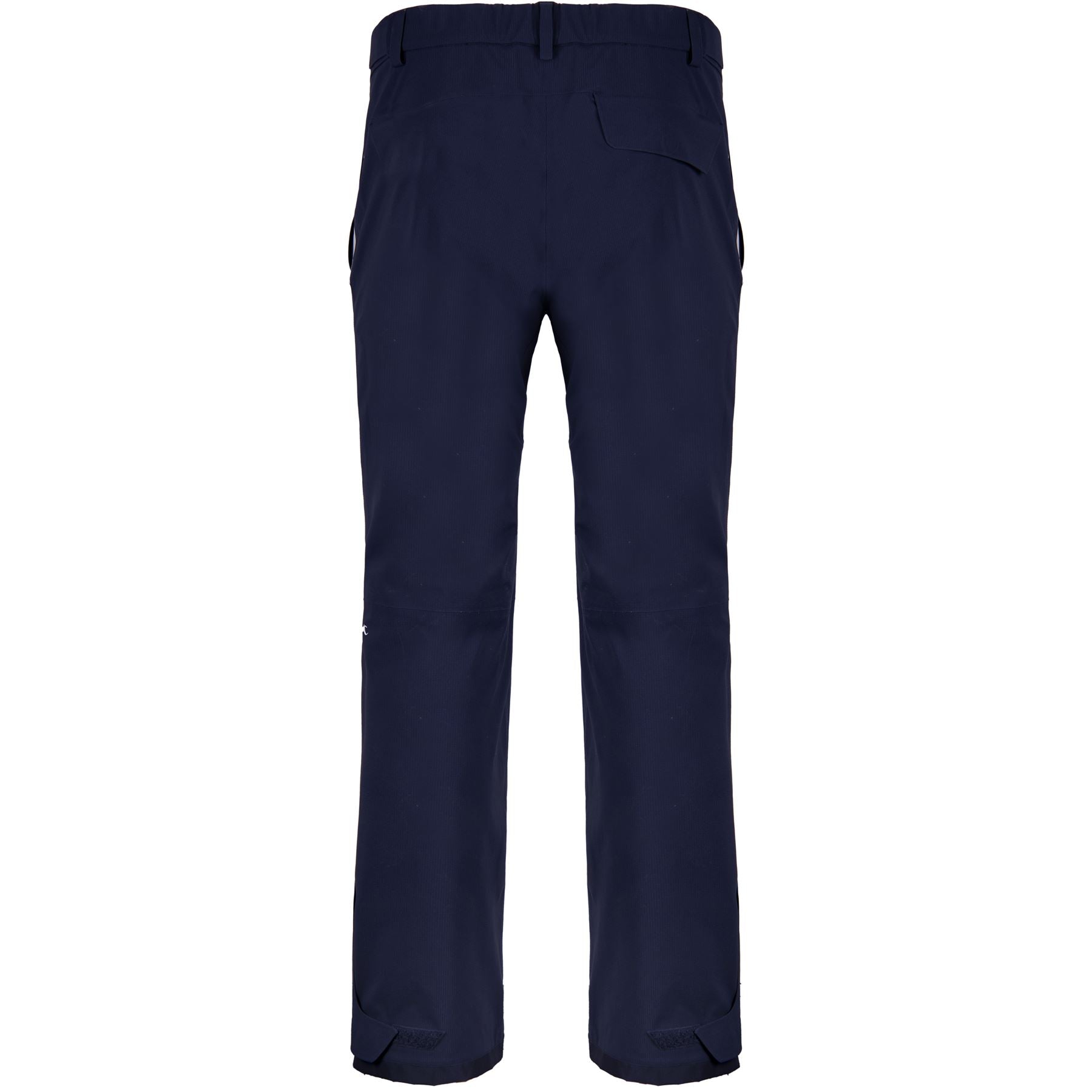 Bothy 2L Regular Fit Waterproof Trousers Atlanta Blue - 2024