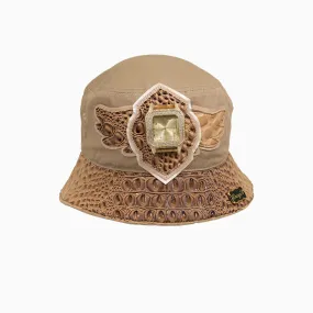 Breyer's Buck 50 Bucket Watch Hat