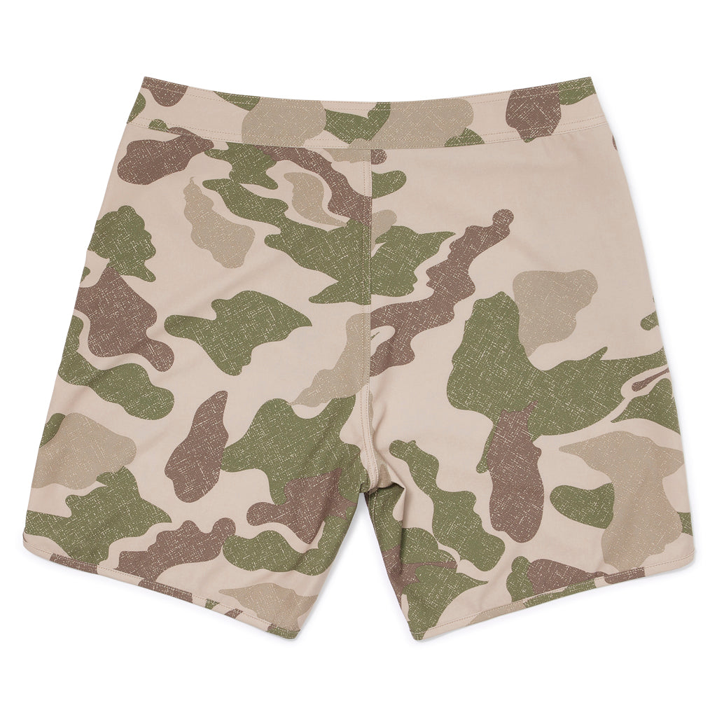 BRIGADE 83 FIT 18 BOARDSHORT