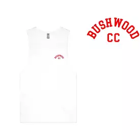 Bushwood CC Tank