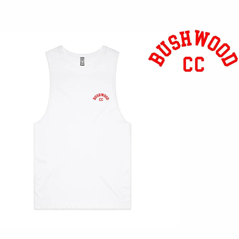 Bushwood CC Tank