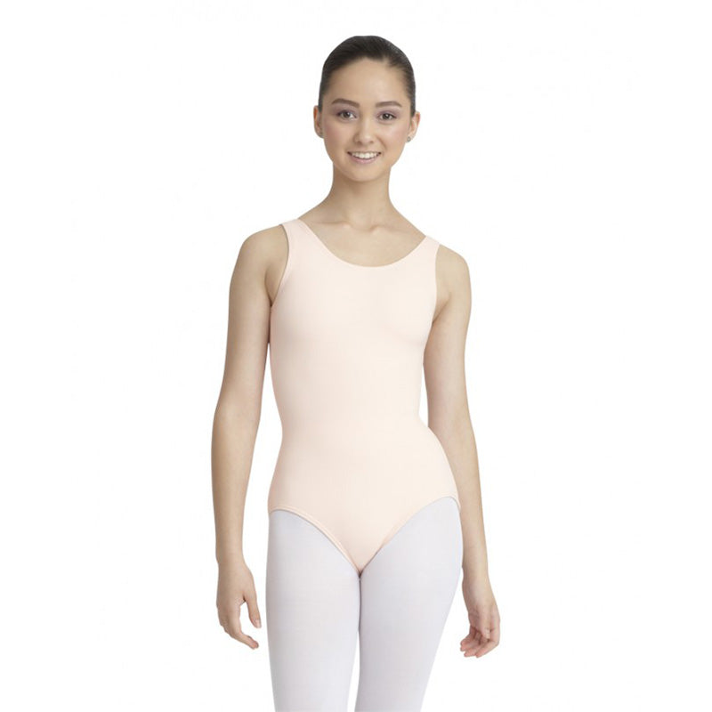 Capezio Adult Tank Leotard