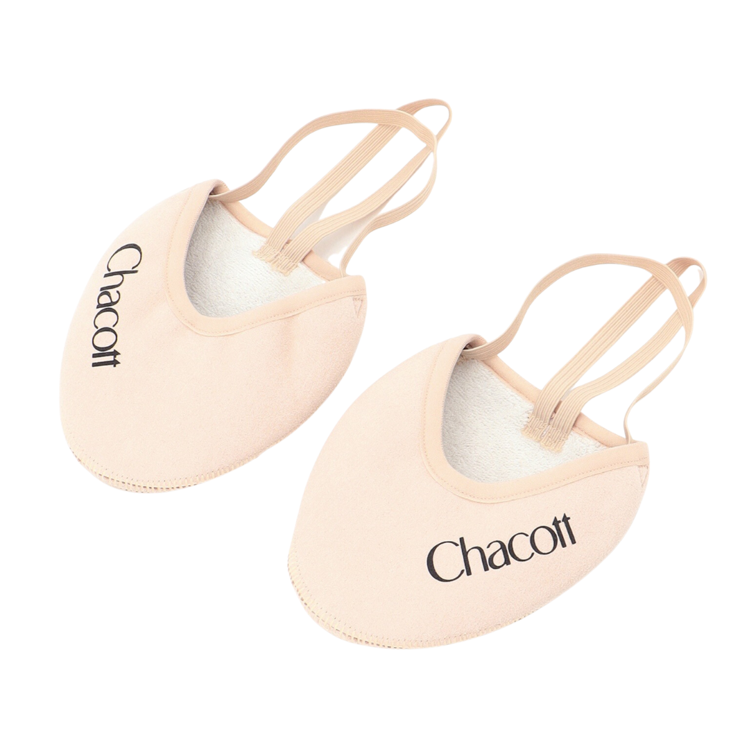 Chacott 3D RG Rhythmic Gymnastics Half Shoes