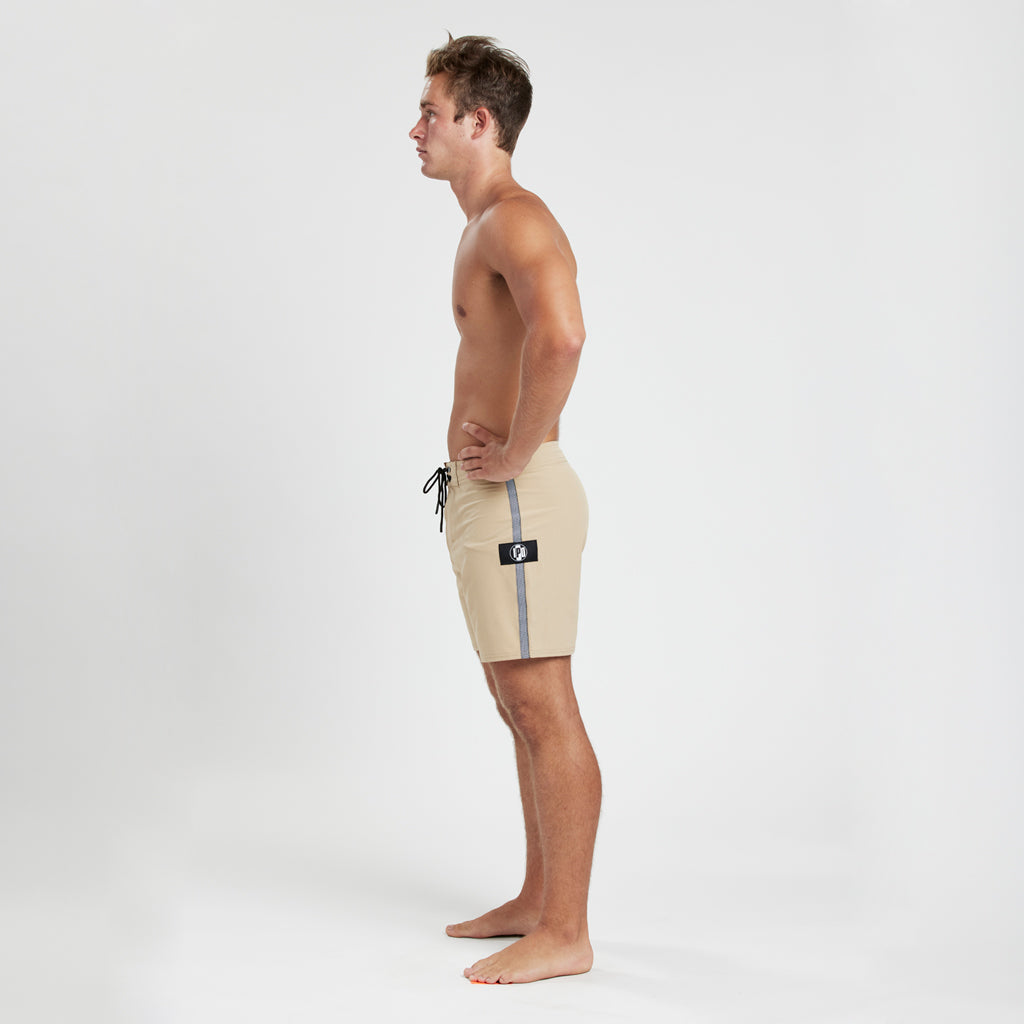 CHASE B100 16 FIT BOARDSHORT