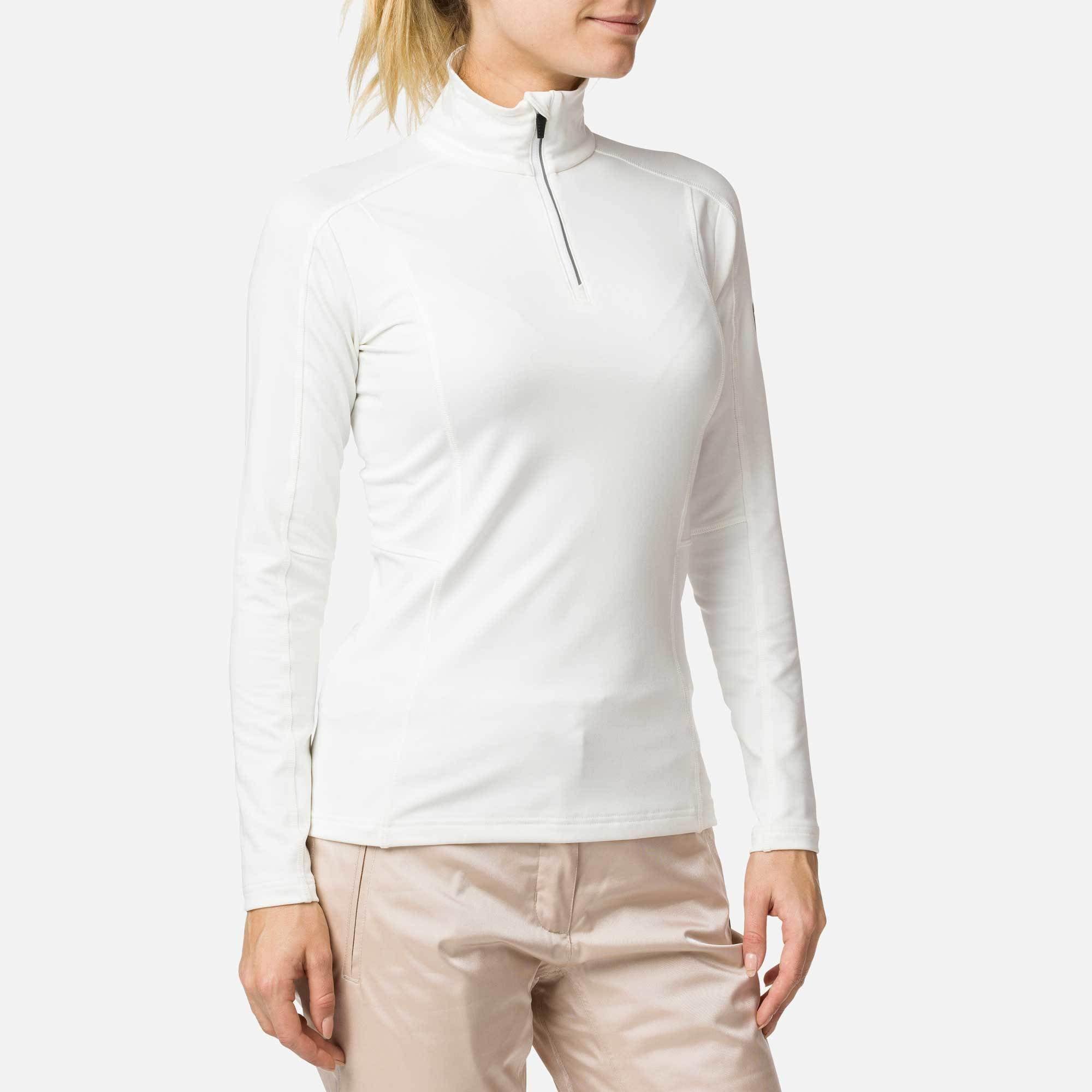 Classique 1/2 Zip Women's