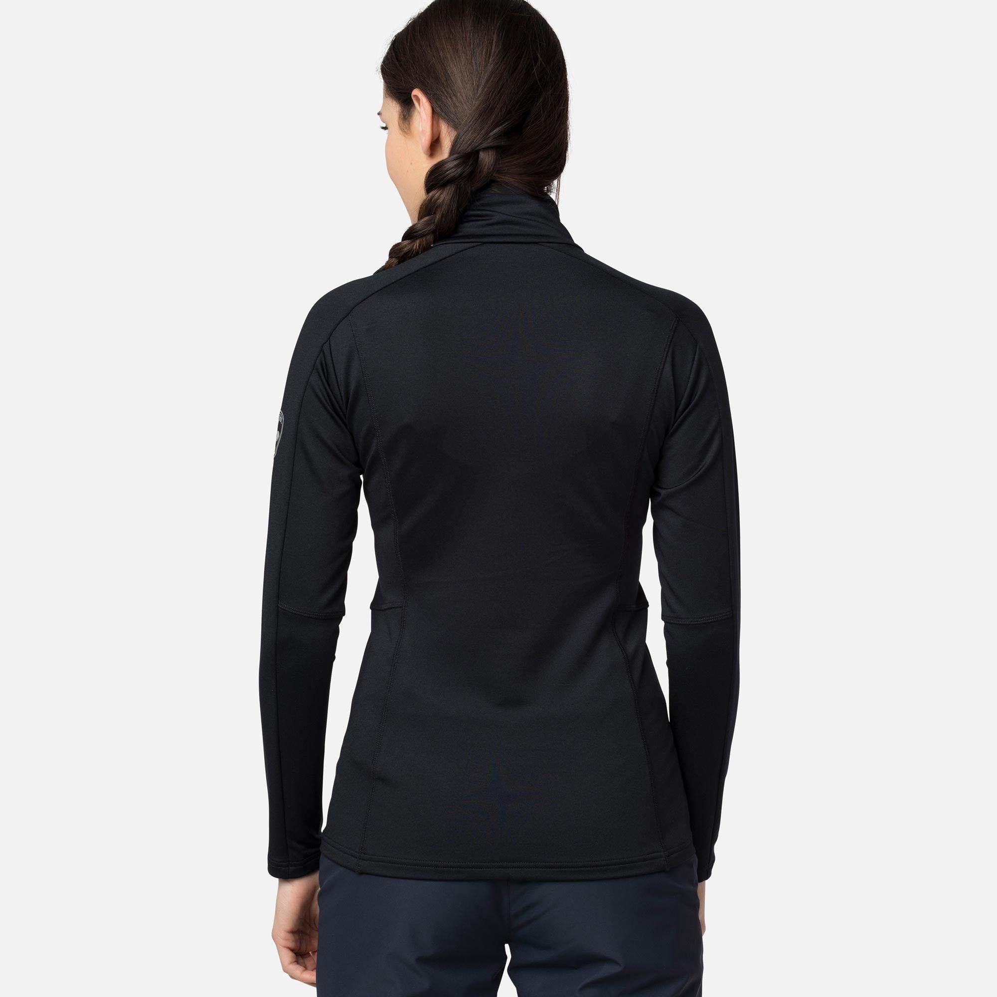 Classique 1/2 Zip Women's