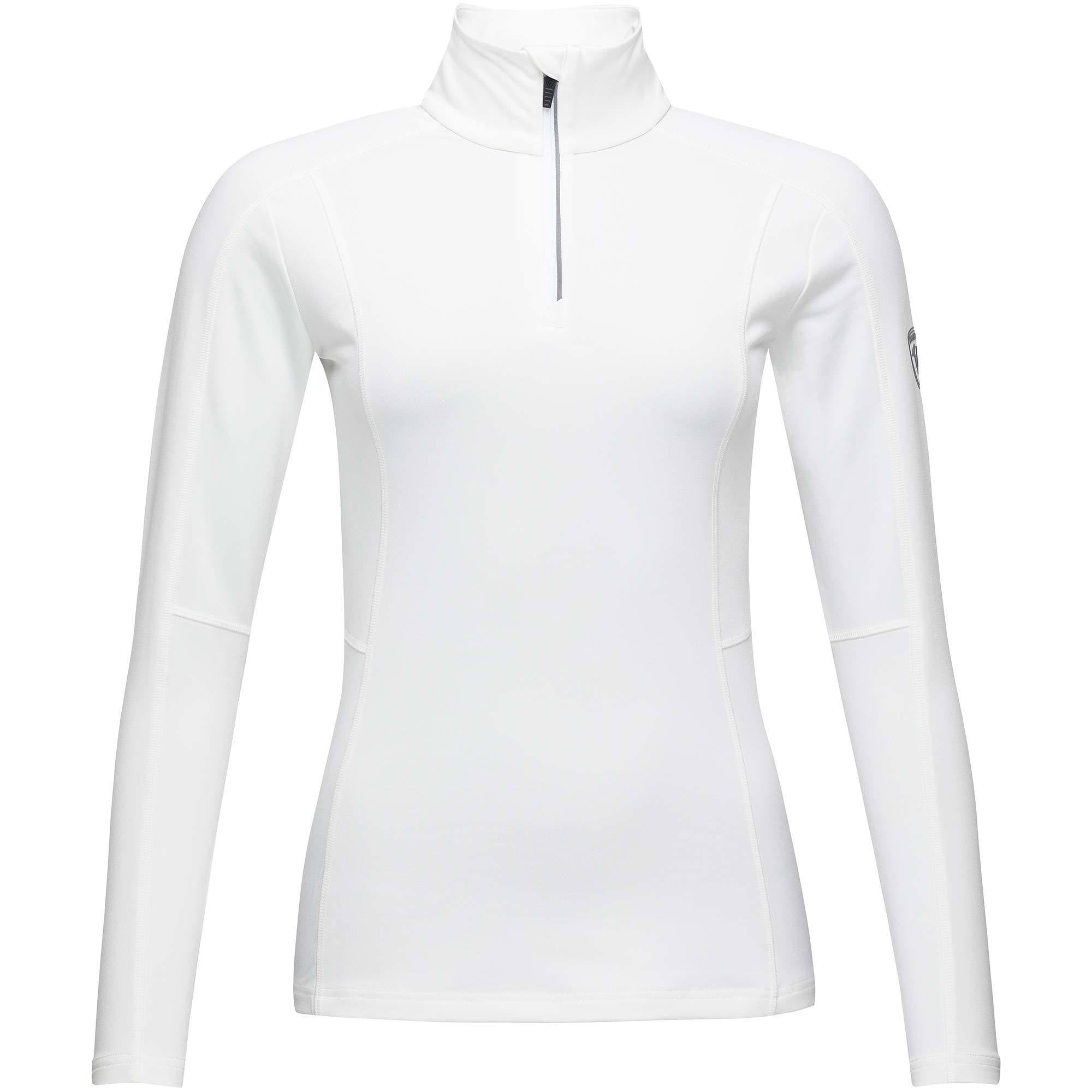 Classique 1/2 Zip Women's