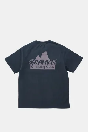 CLIMBING GEAR TEE