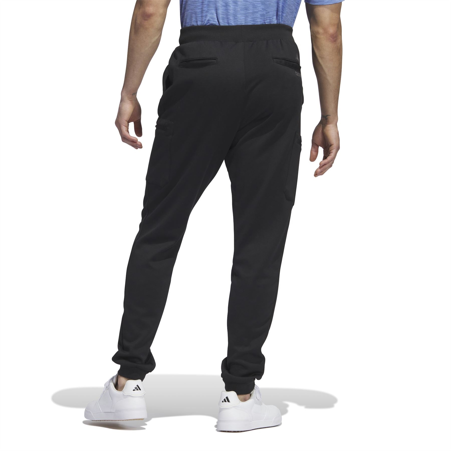 COLD.RDY Jogger Trousers Black - W23