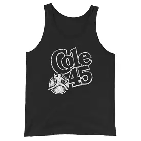 Cole 45 | Tank