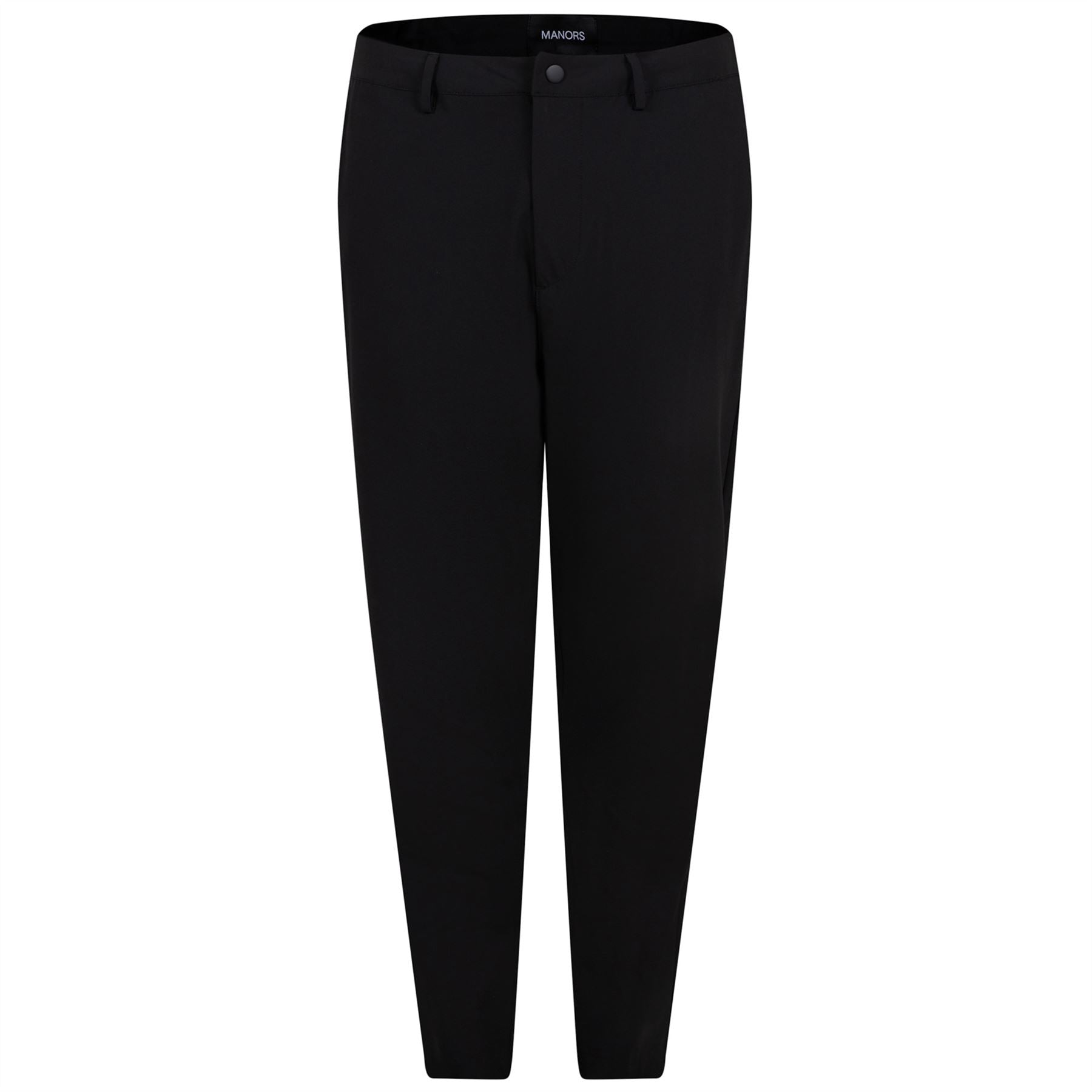 Course Trousers Black - 2024