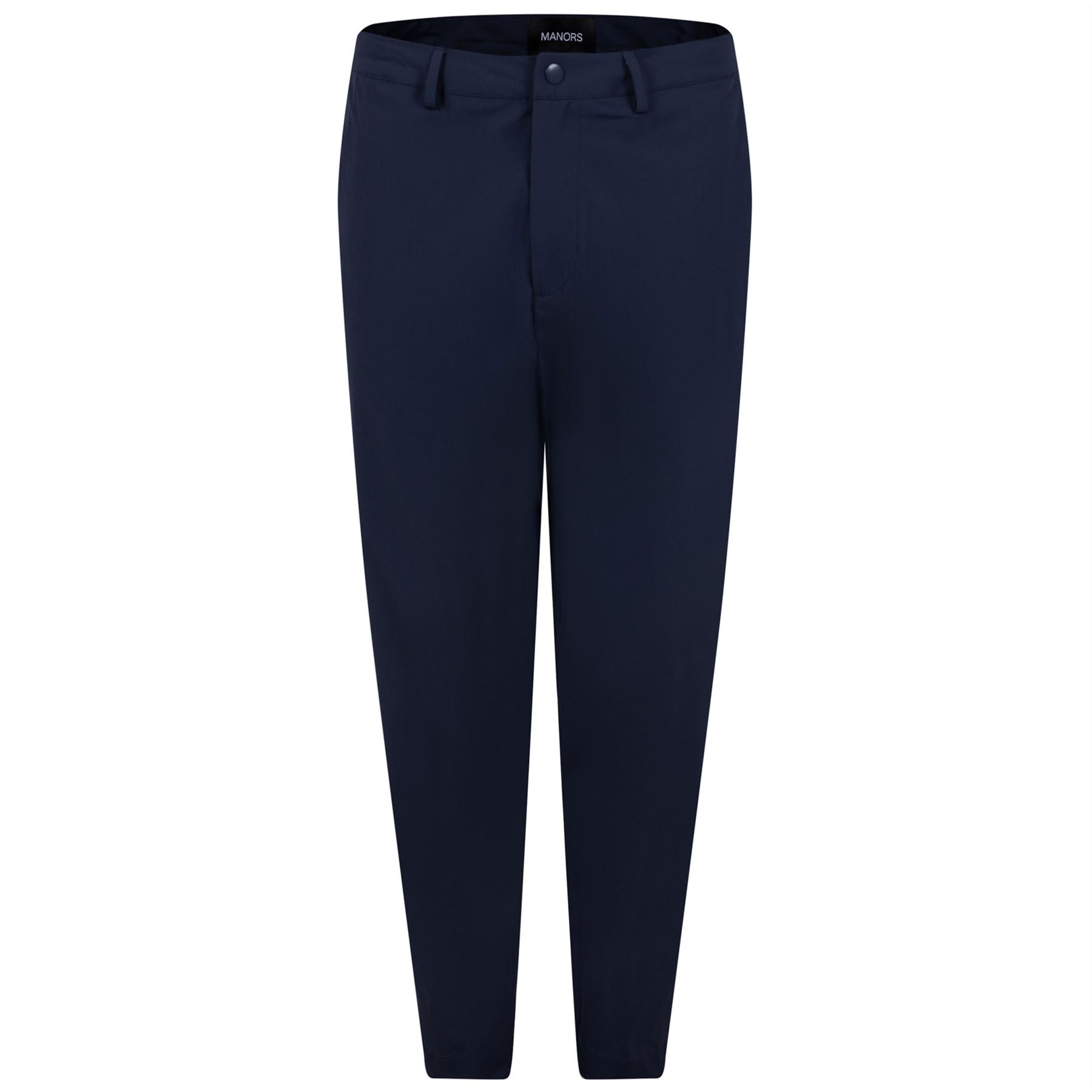 Course Trousers Navy - 2024