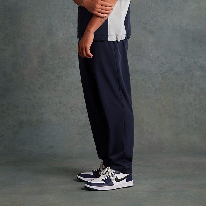 Course Trousers Navy - 2024