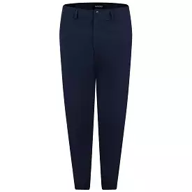 Course Trousers Navy - 2024