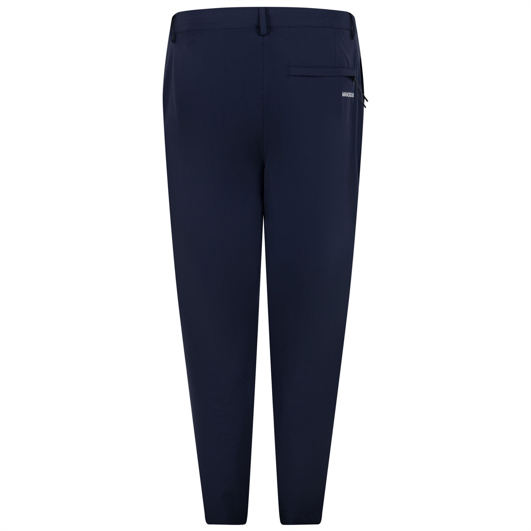 Course Trousers Navy - 2024