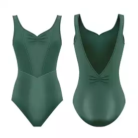 Danse de Paris Margot Leotard - Moss