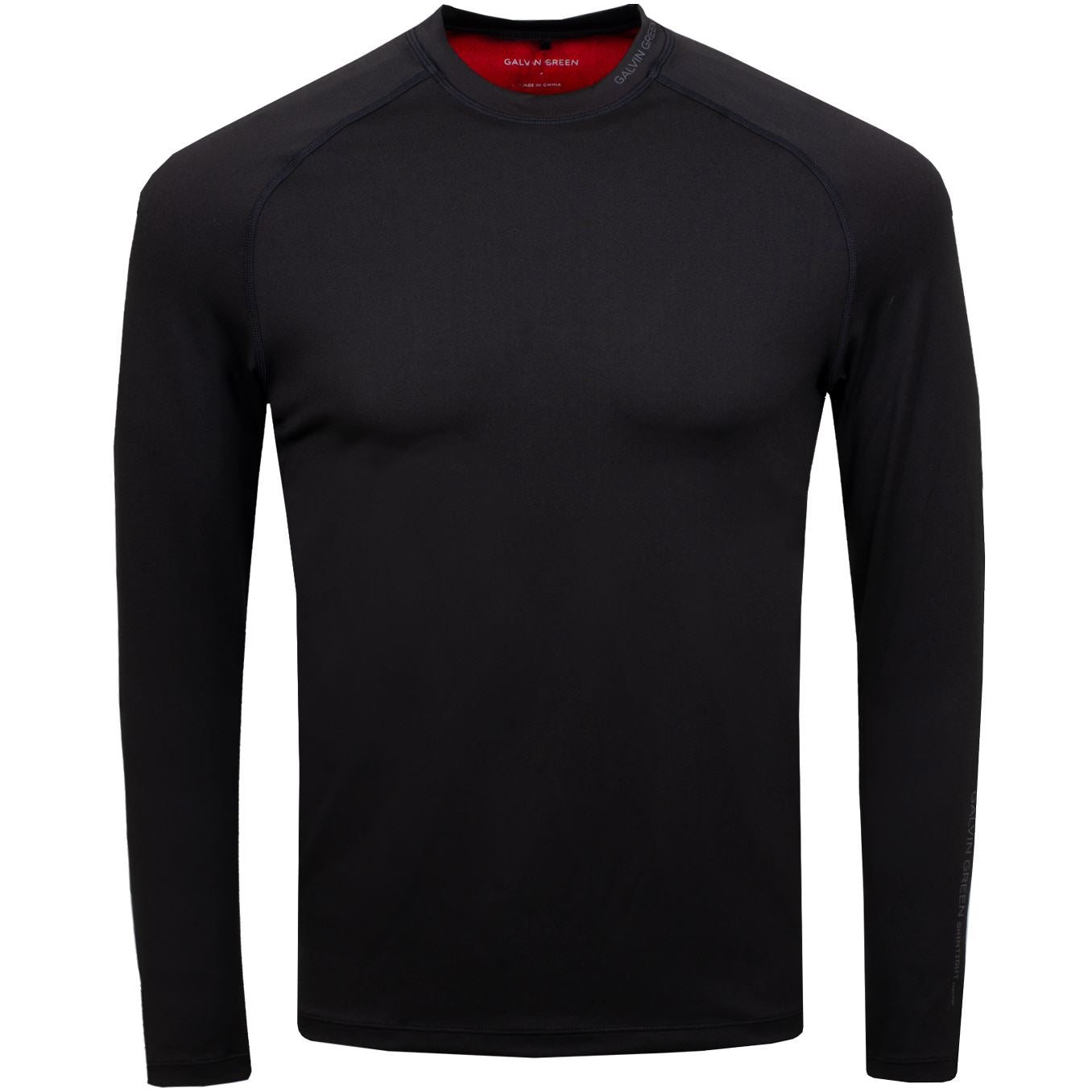 Elmo Thermal LS Black - 2024