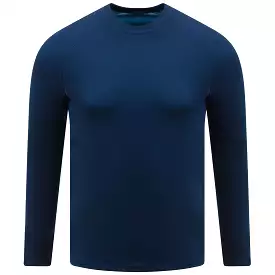 Elmo Thermal LS Navy/Blue Bell - 2024