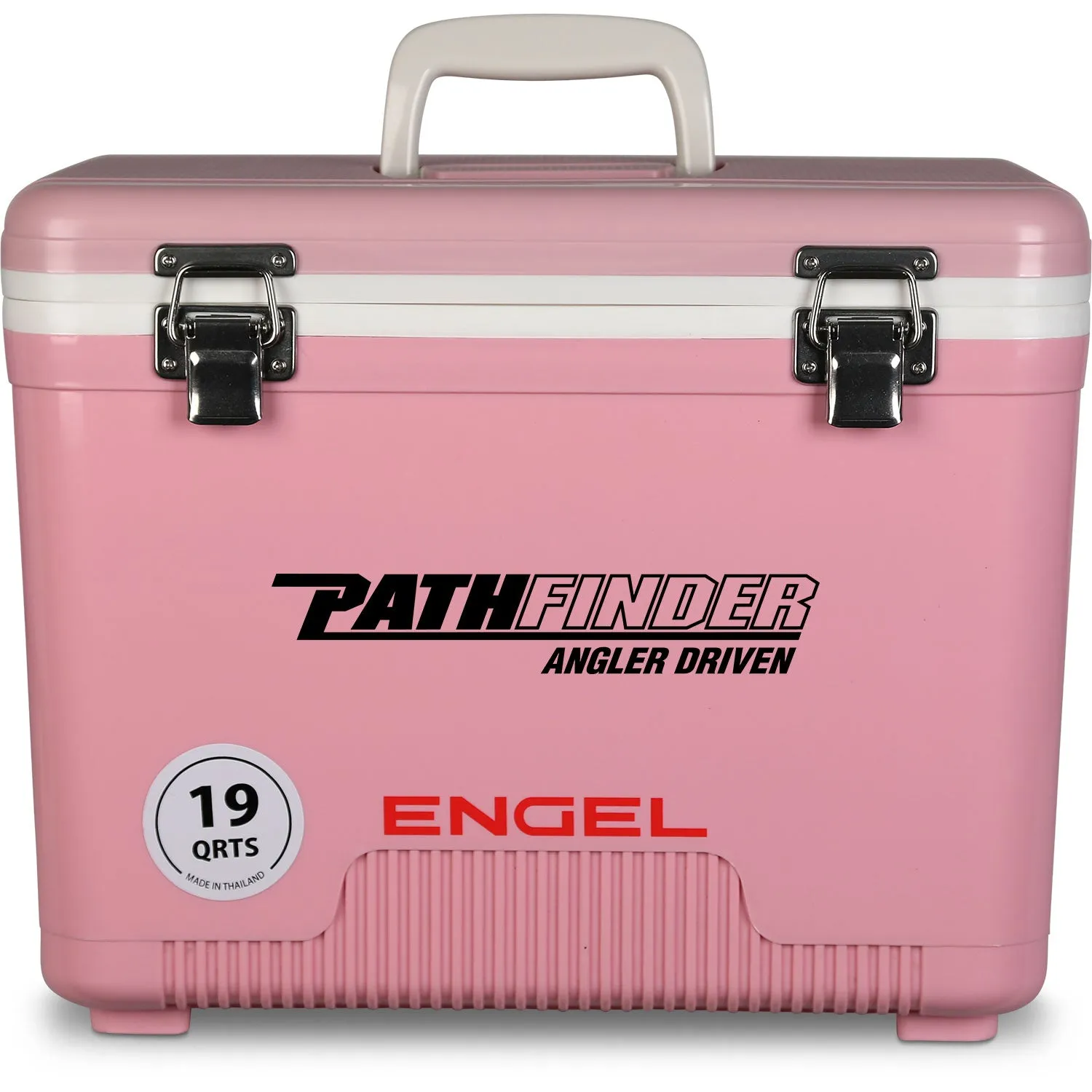 Engel 19 Quart Drybox/Cooler - MBG