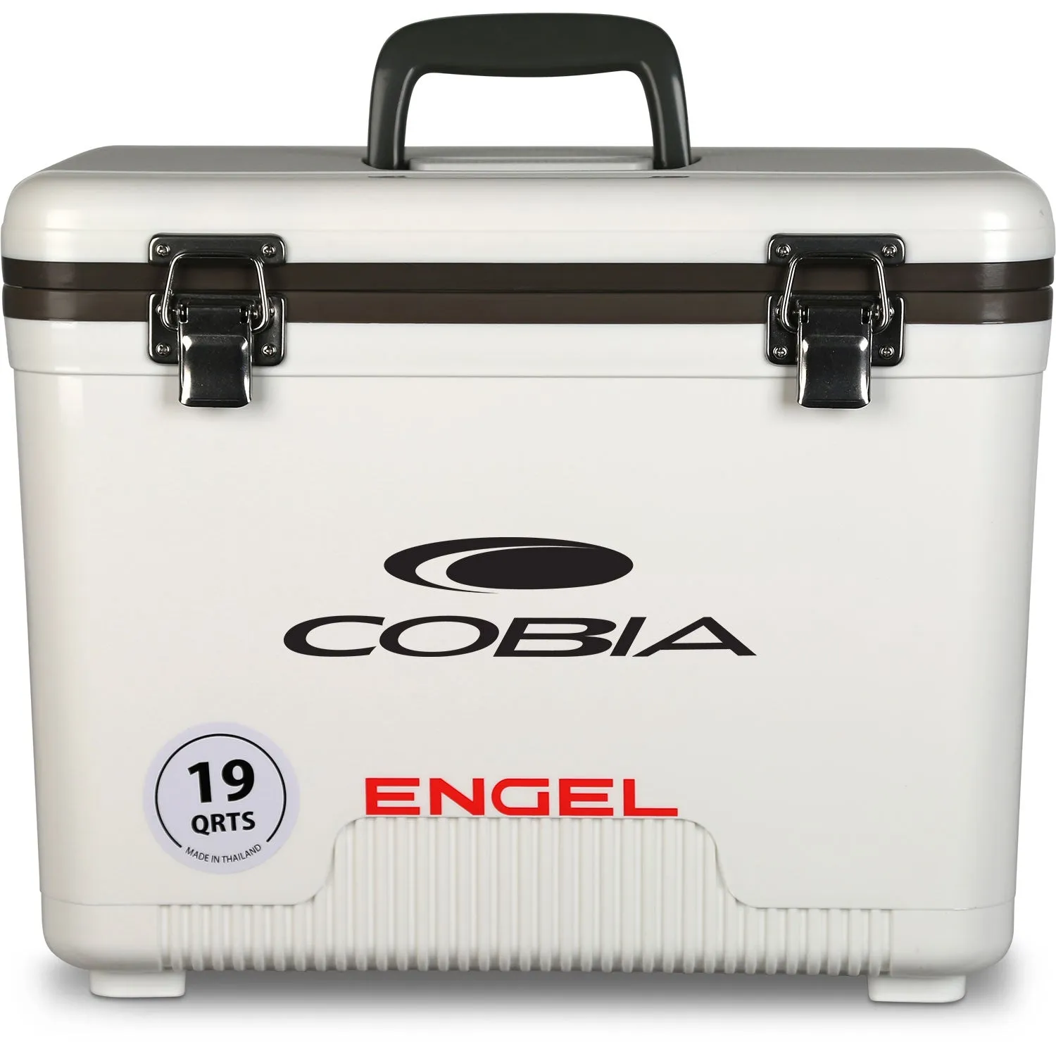 Engel 19 Quart Drybox/Cooler - MBG