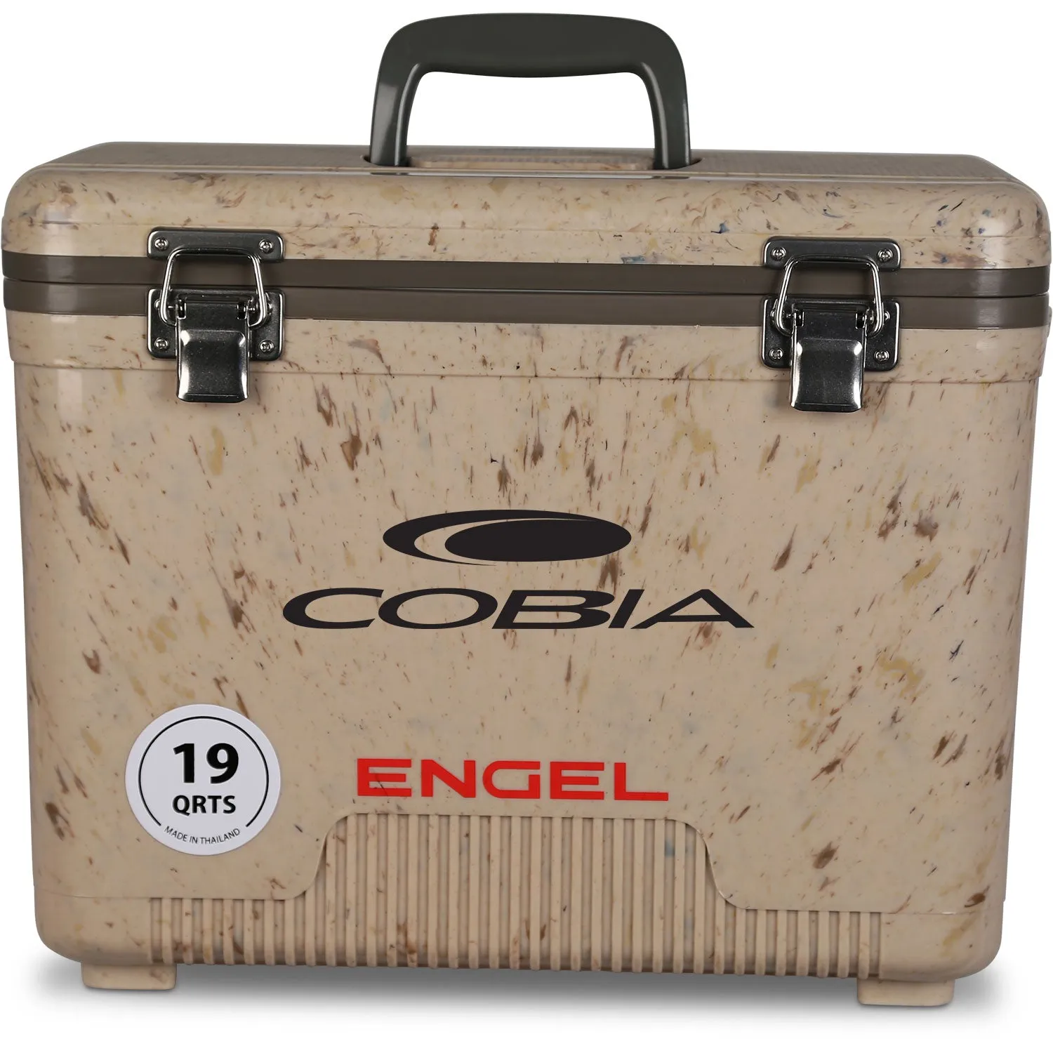 Engel 19 Quart Drybox/Cooler - MBG