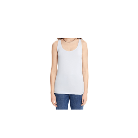 Esprit Basic Cotton Tank Top- 992EE1K313