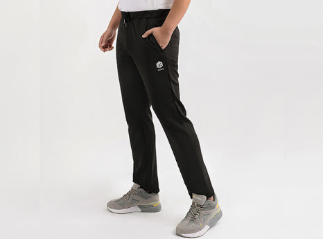 FitVille Men's EN-JOY Jogger