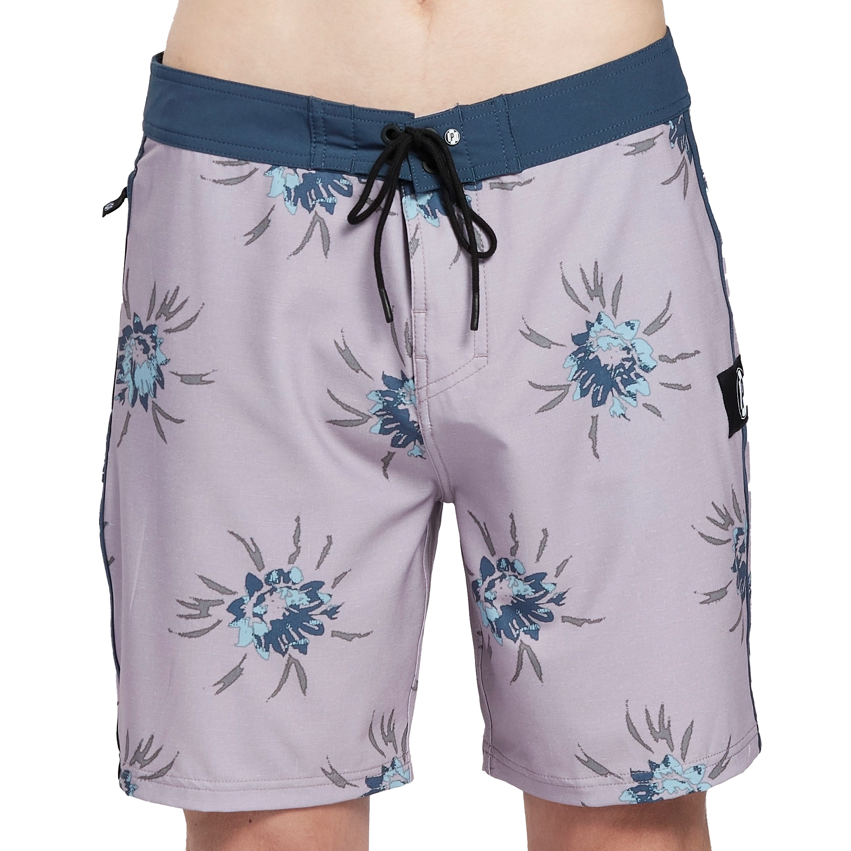 Five Six 1 Fit 18 Boardshort