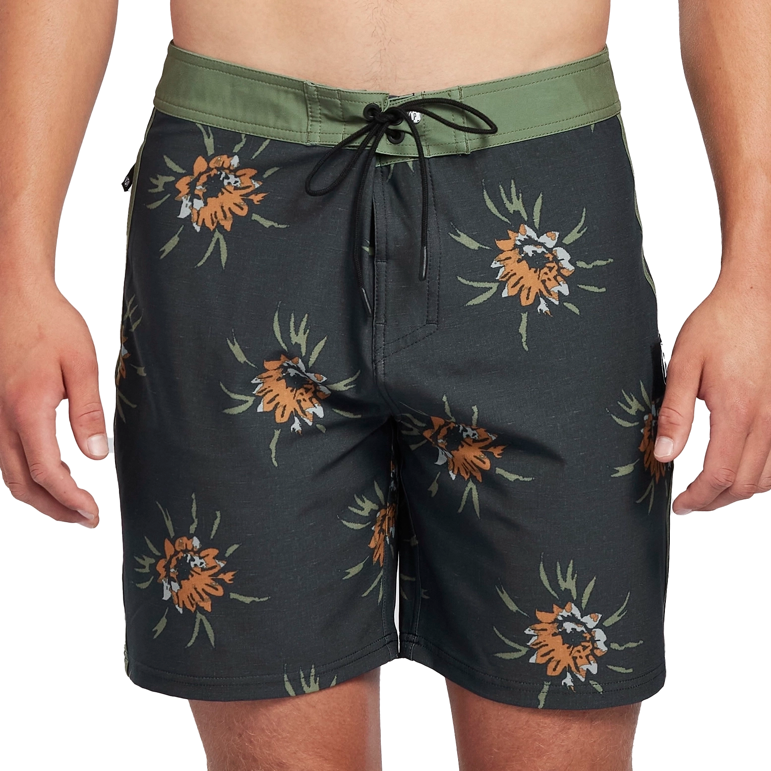 Five Six 1 Fit 18 Boardshort