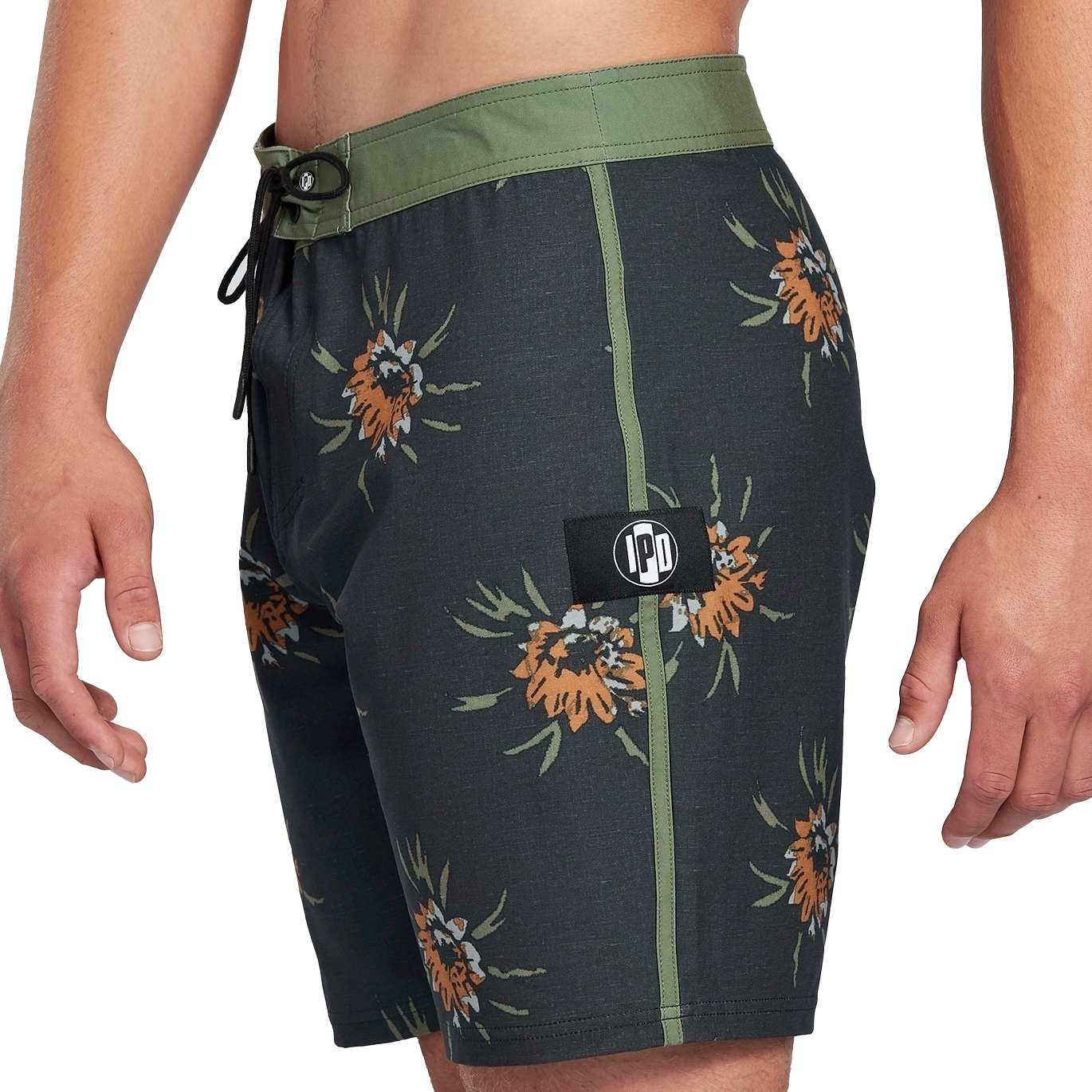 FIVE SIX 1 FIT 18 BOARDSHORT