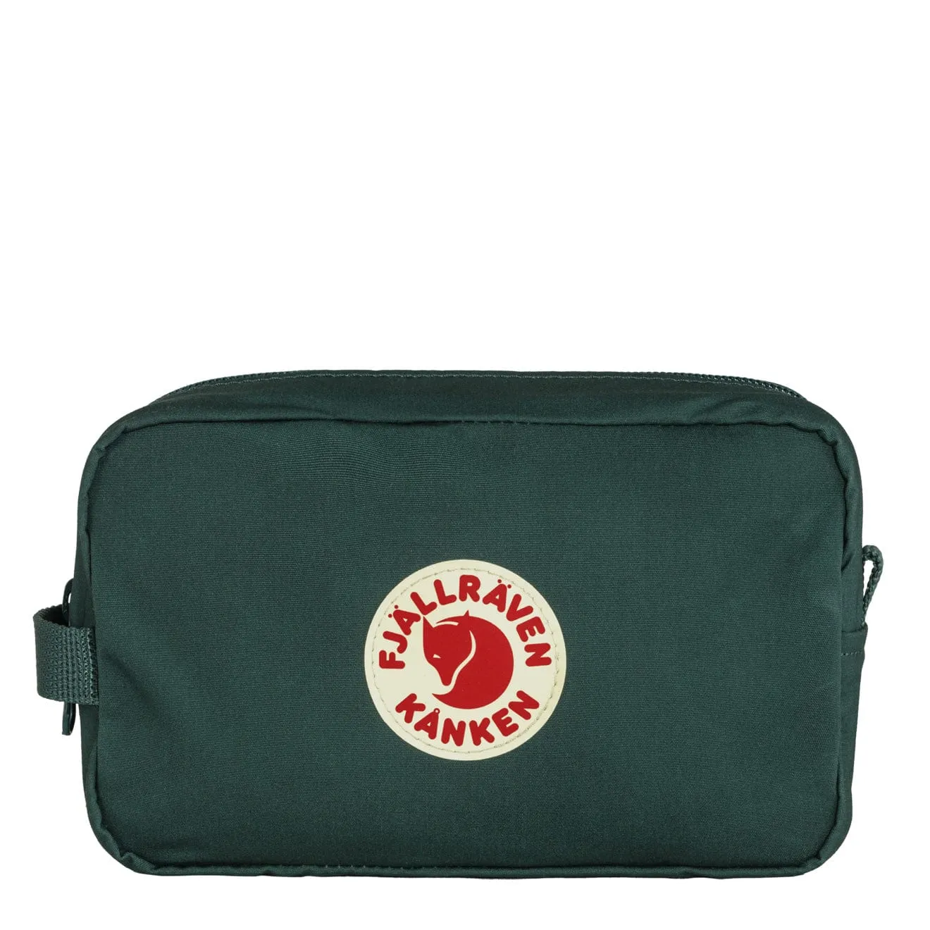 Fjallraven Kanken Gear Bag Arctic Green