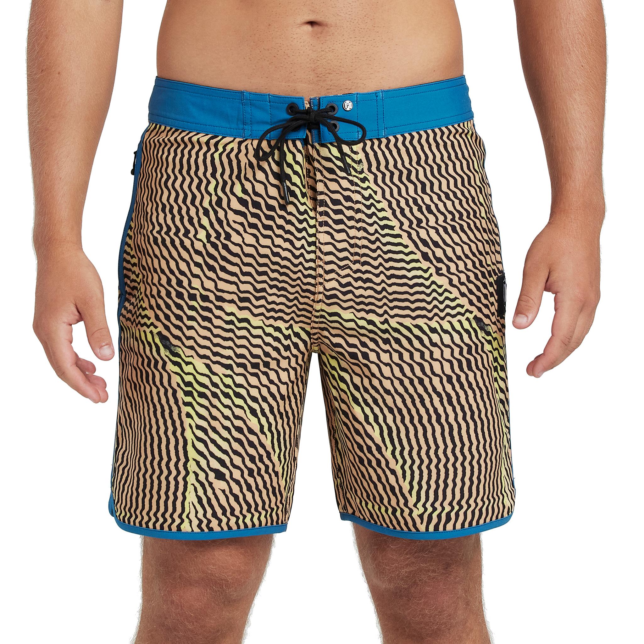 FREQUENCY 83 FIT 18 BOARDSHORT