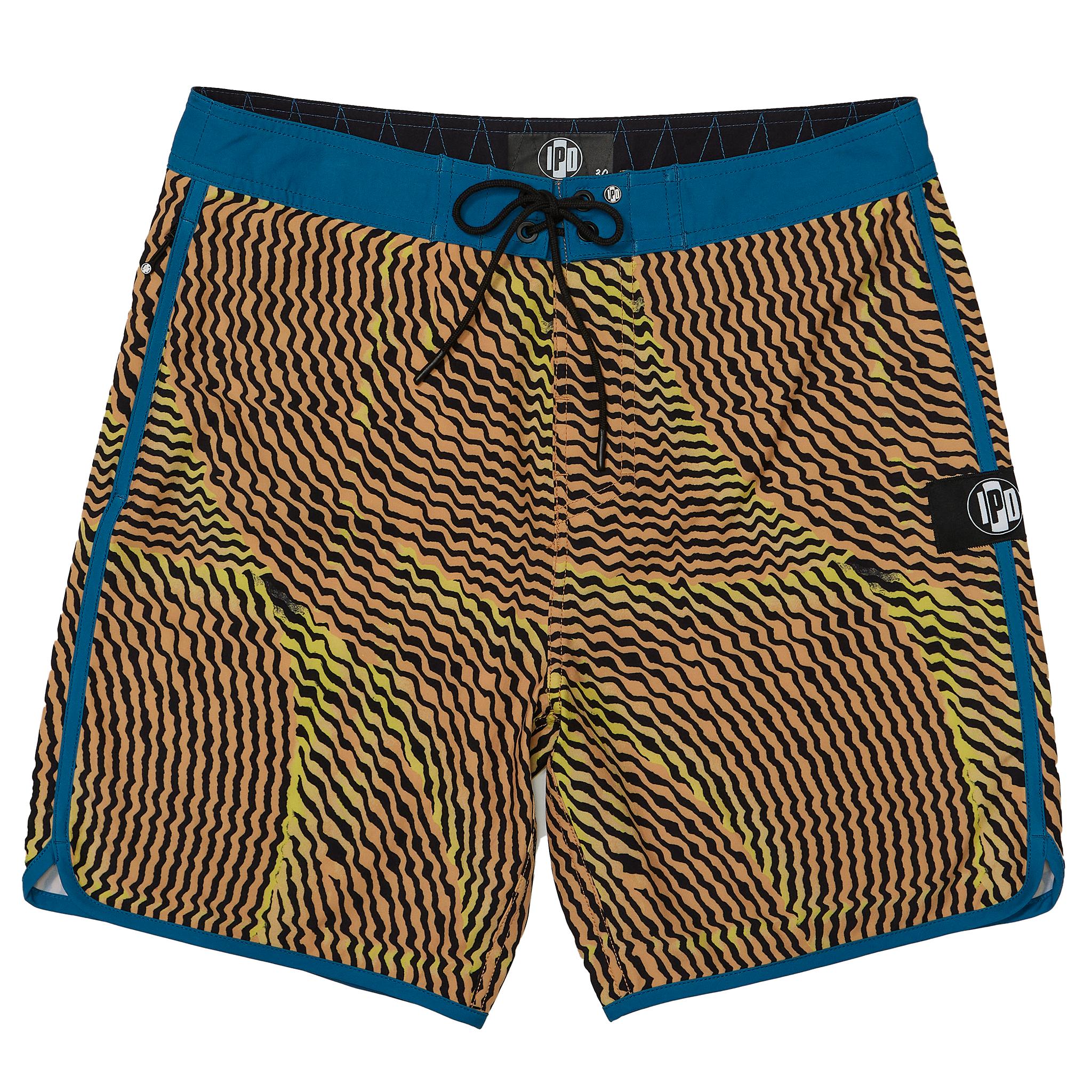 FREQUENCY 83 FIT 18 BOARDSHORT