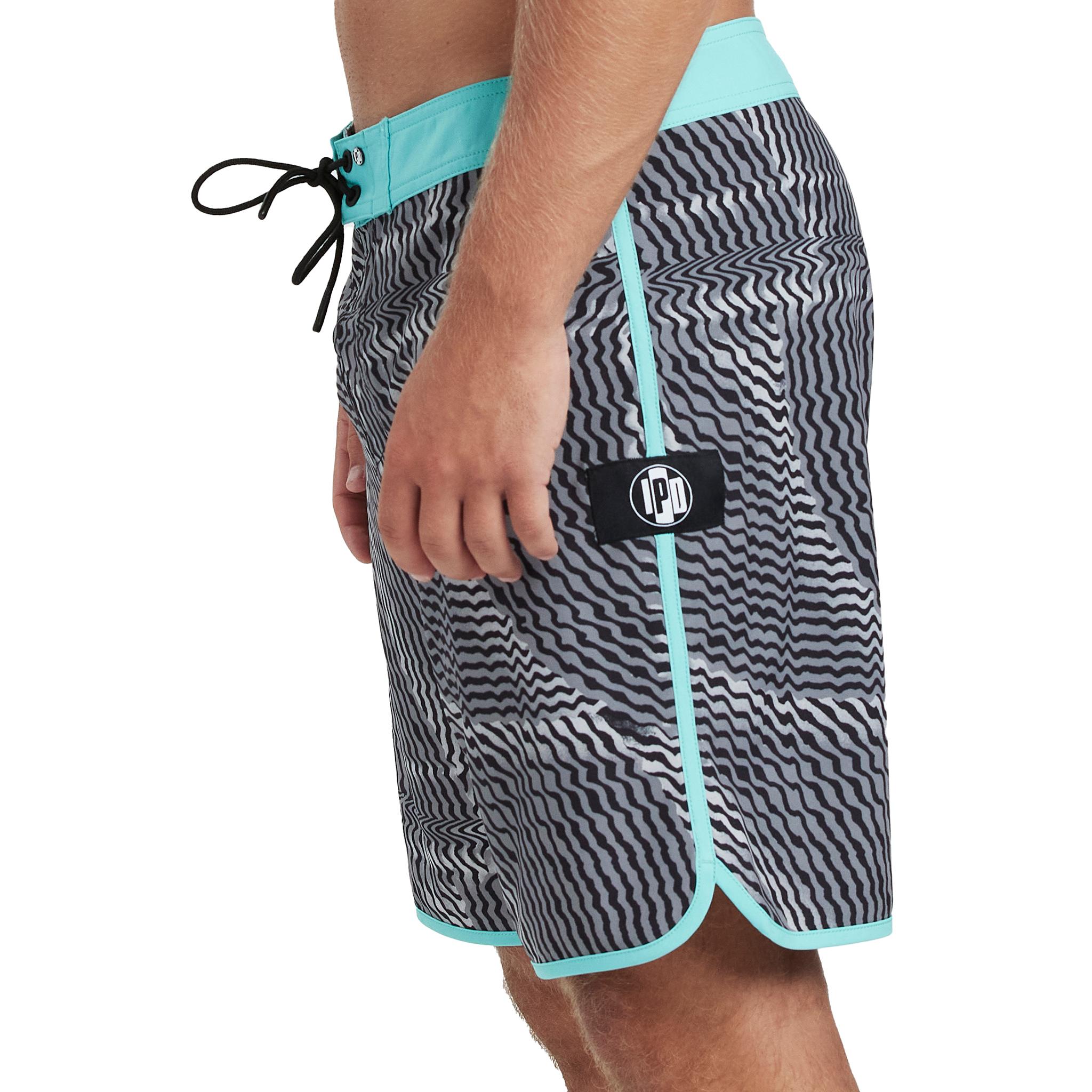 FREQUENCY 83 FIT 18 BOARDSHORT