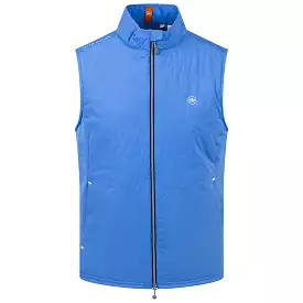 Fuse Elite Hybrid Vest Maritime - SS23