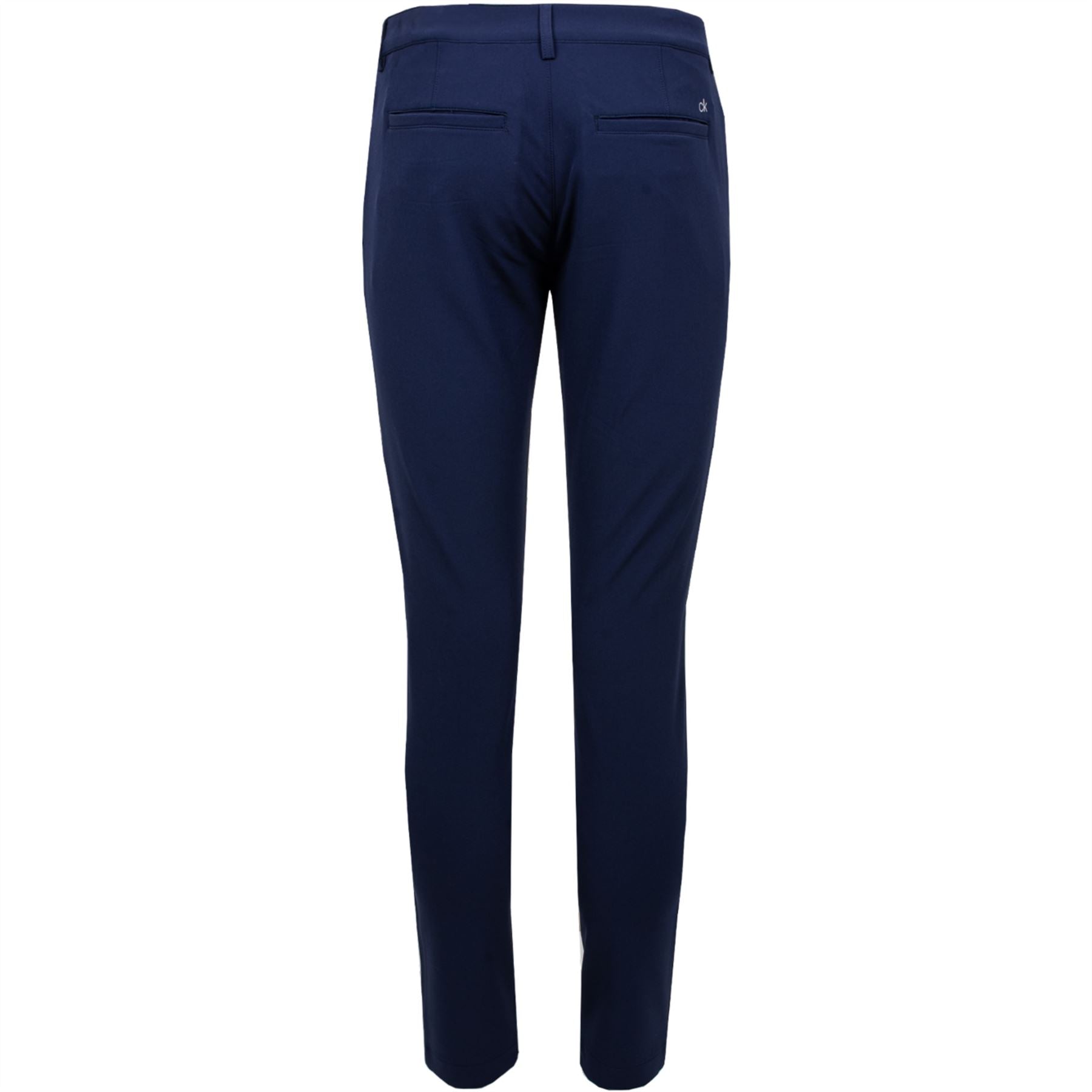 Genius Four-Way Stretch Trousers Dark Navy - AW23