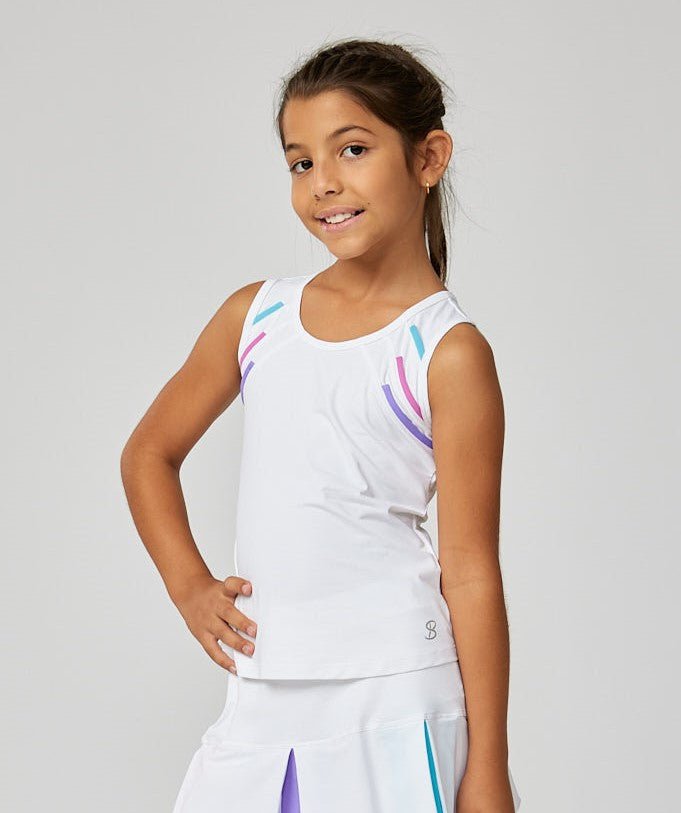 Girls Tank - Spectrum